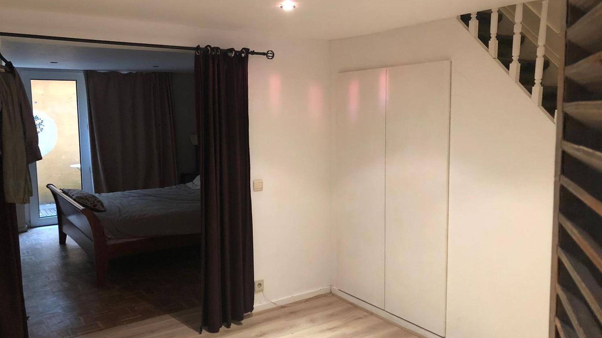 Appartement Brugman *