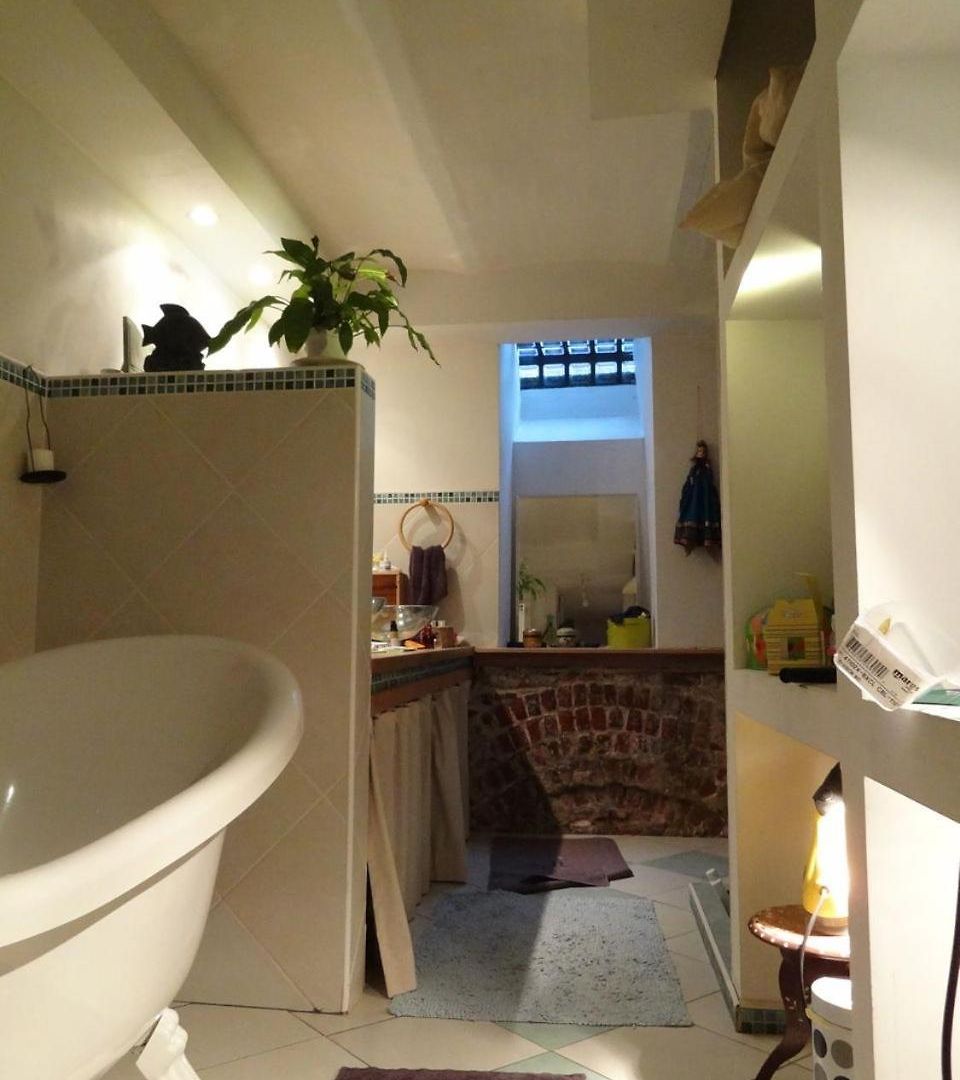 Brugman Appartement Brussel