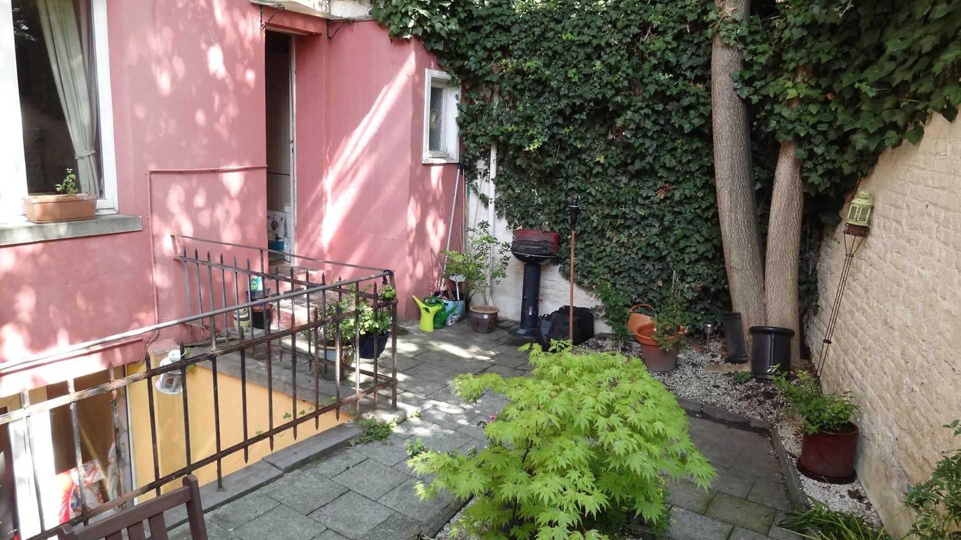 Brugman Appartement