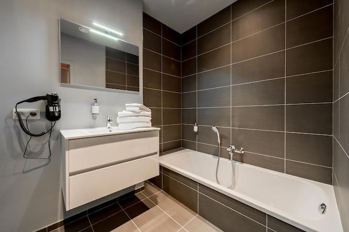 Smartflats Design - Schuman Appartement *