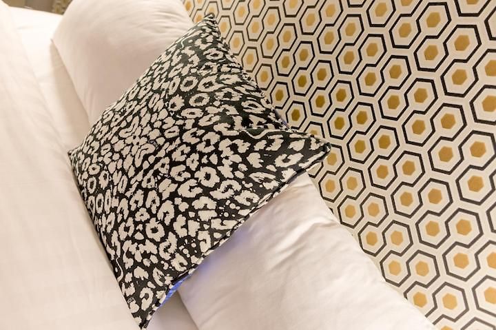 Smartflats Design - Schuman Appartement Brussel