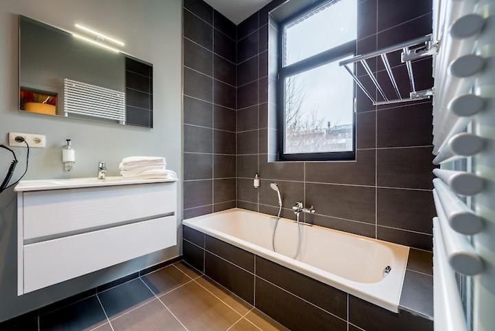 Appartement Smartflats Design - Schuman *
