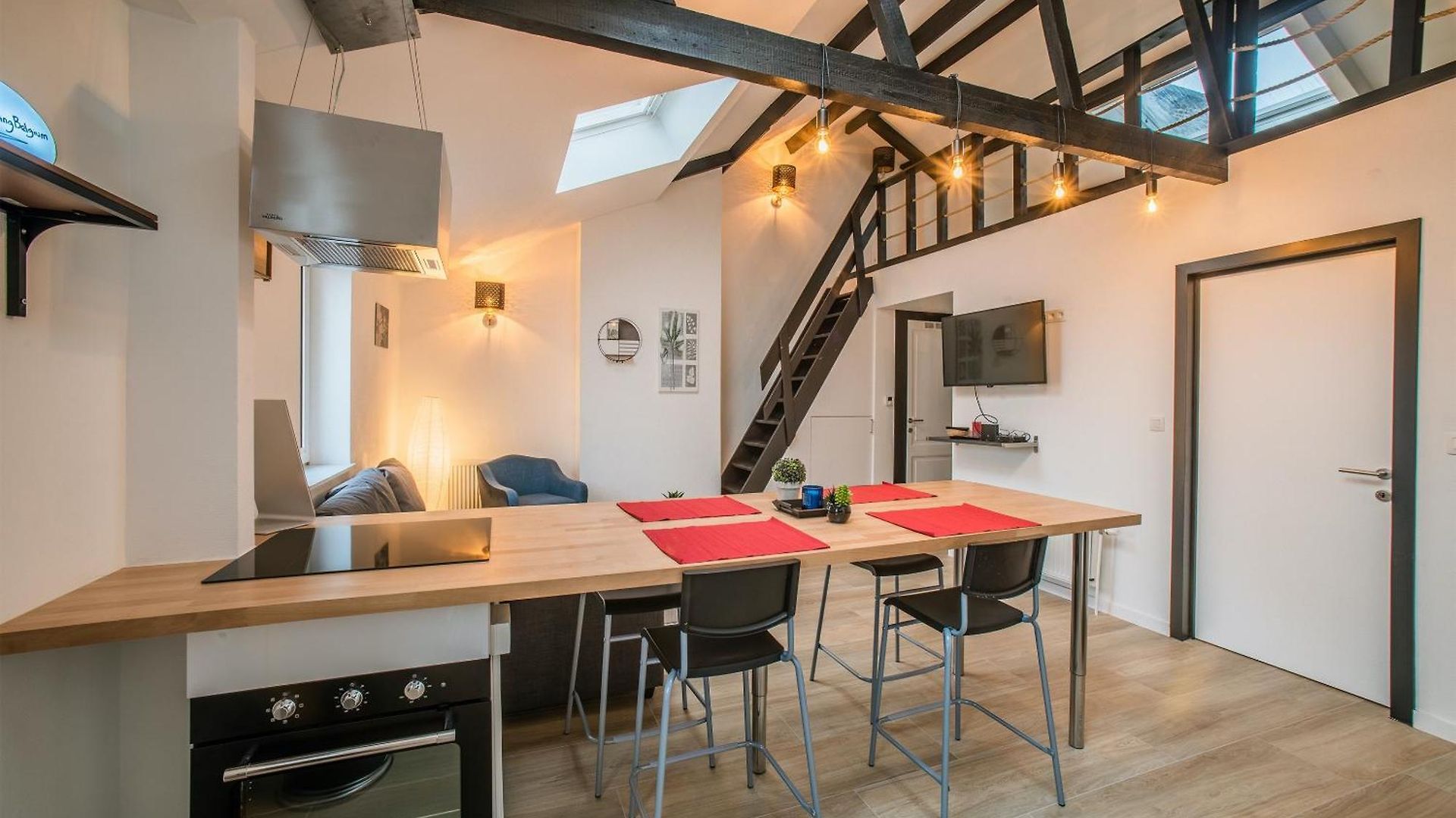 Smartflats - Brussel