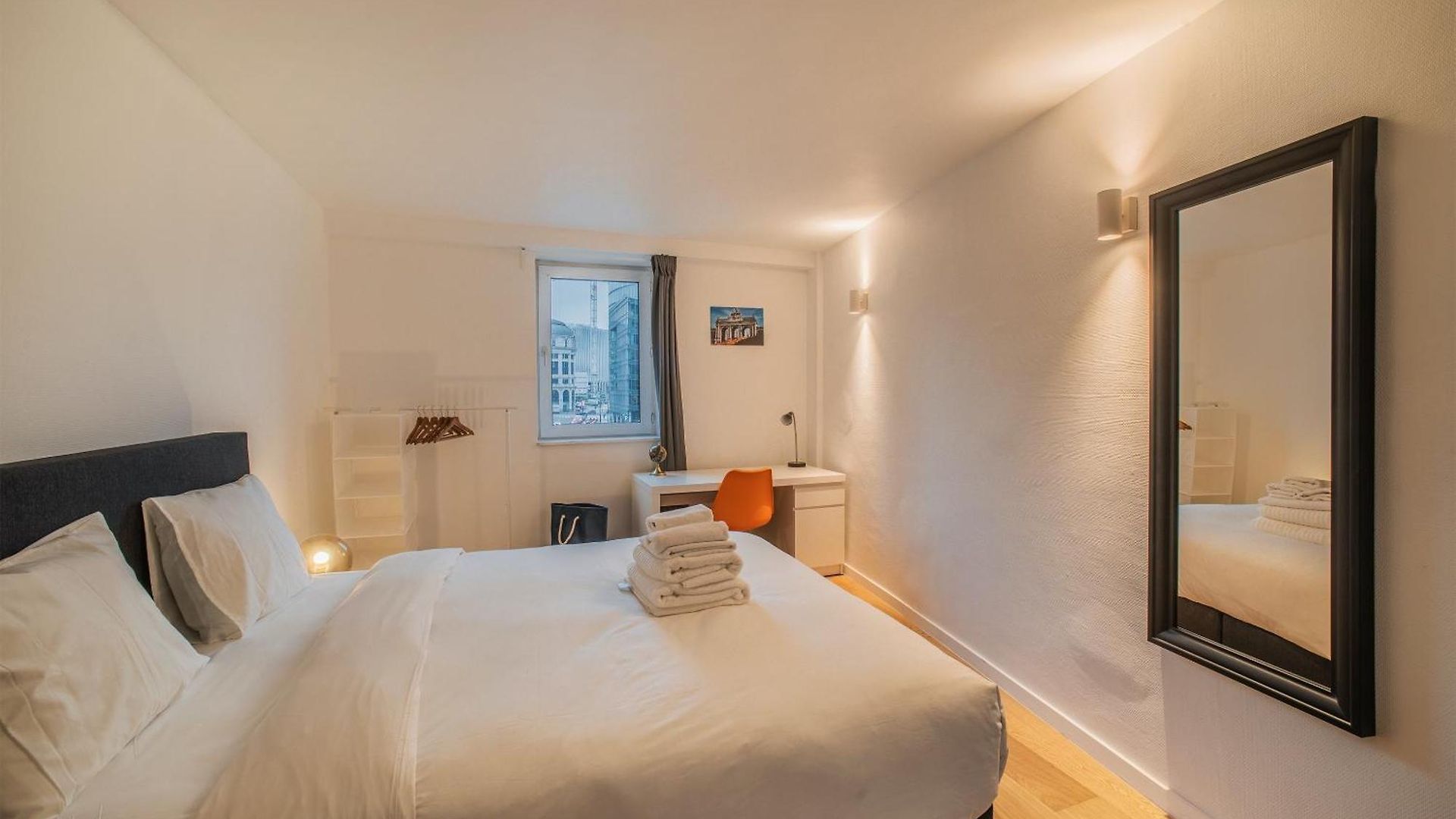 Appartement Smartflats -