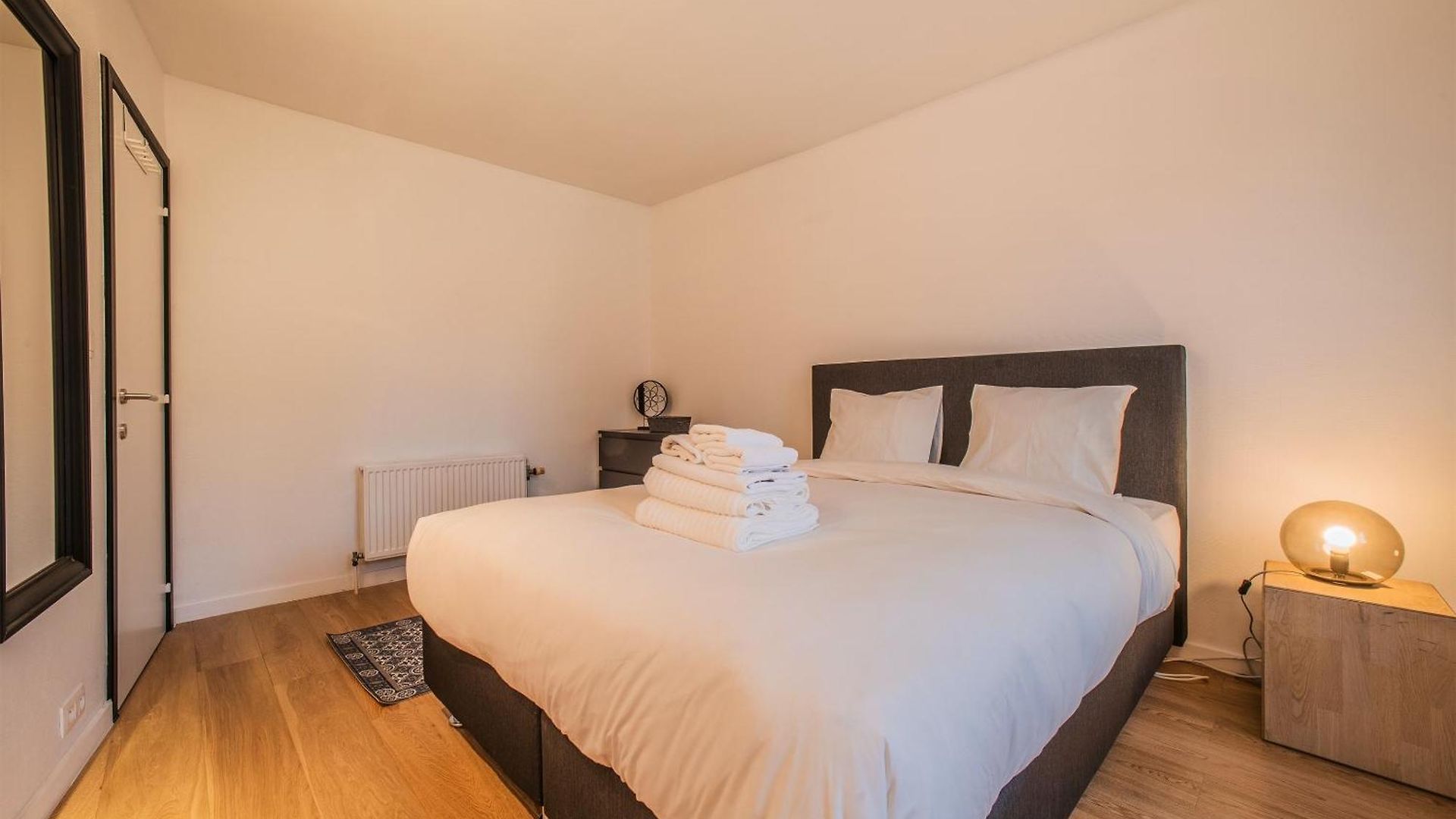 Appartement Smartflats - *