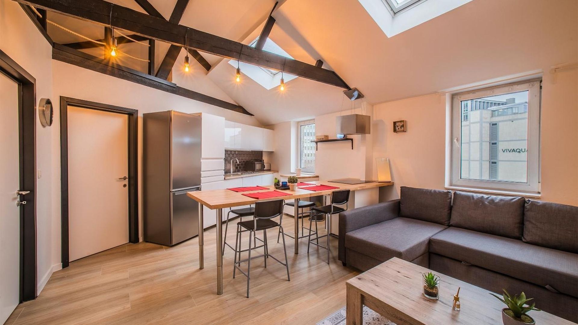 Smartflats - Brussel
