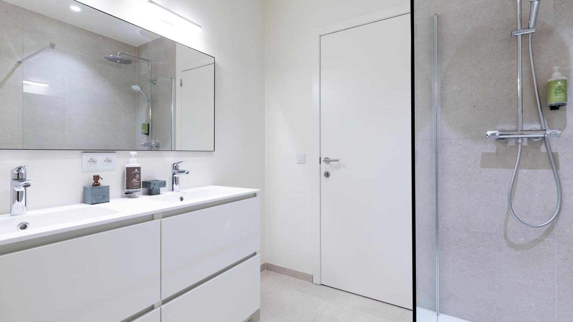 Smartflats - Rogier * Brussel