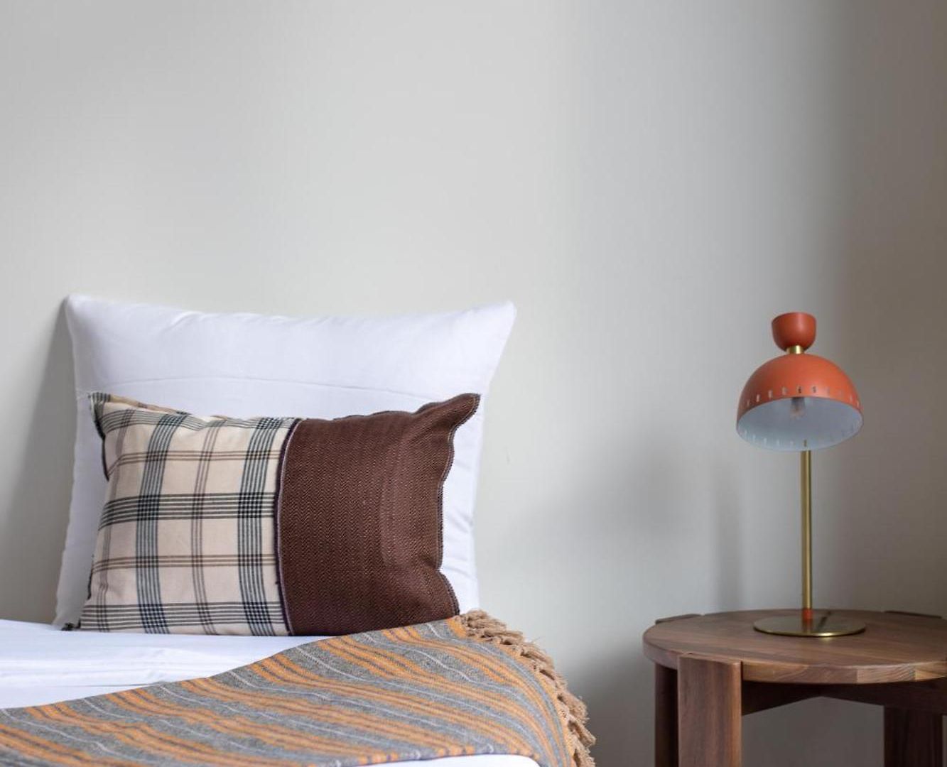 Smartflats - Rogier Appartement