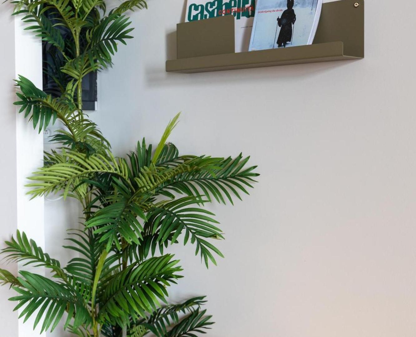 Appartement Smartflats - Rogier