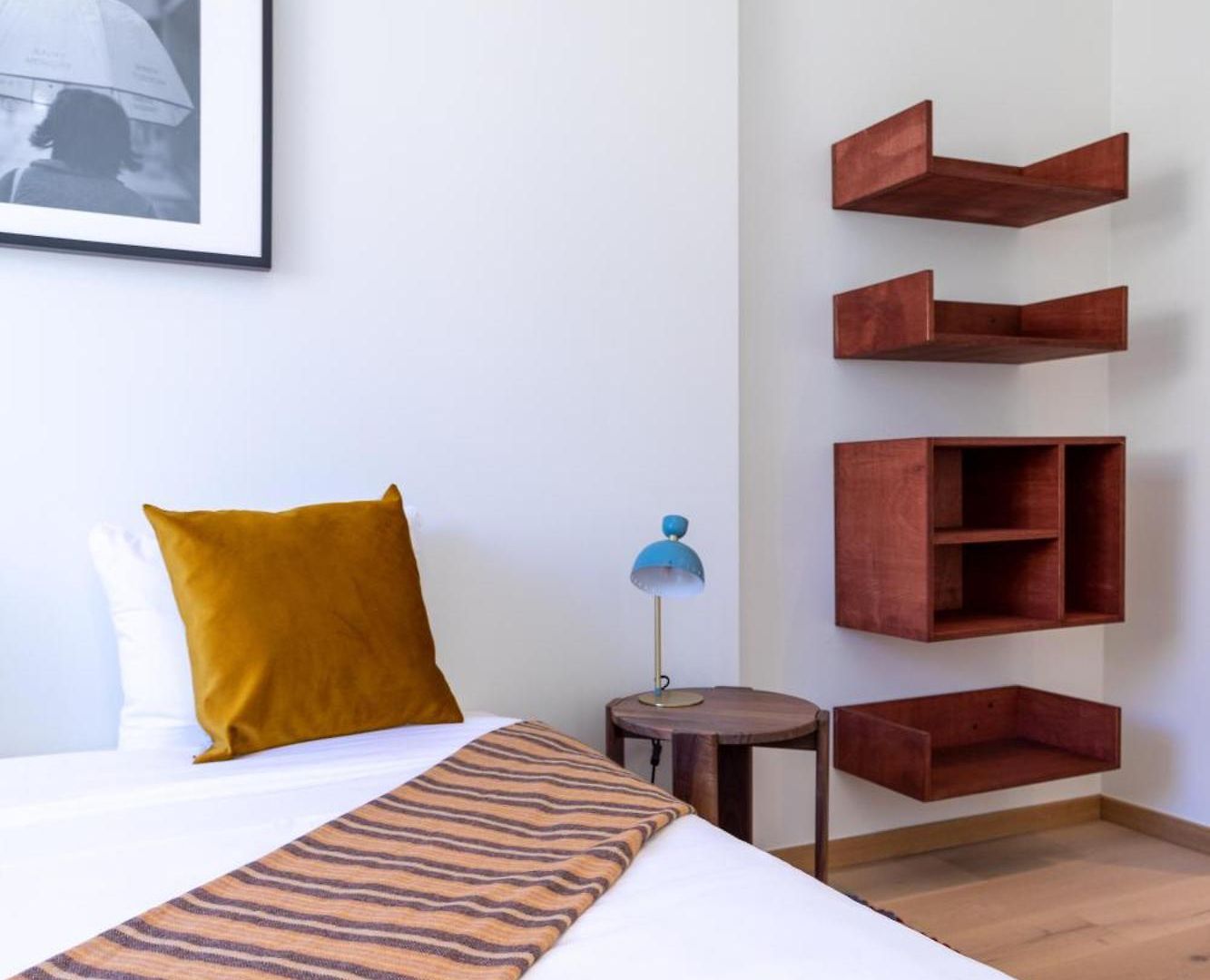 Smartflats - Rogier Appartement *