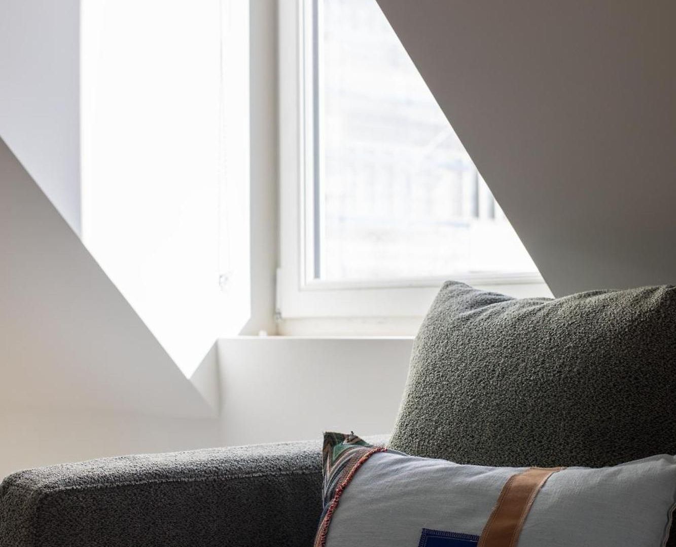 Appartement Smartflats - Rogier *