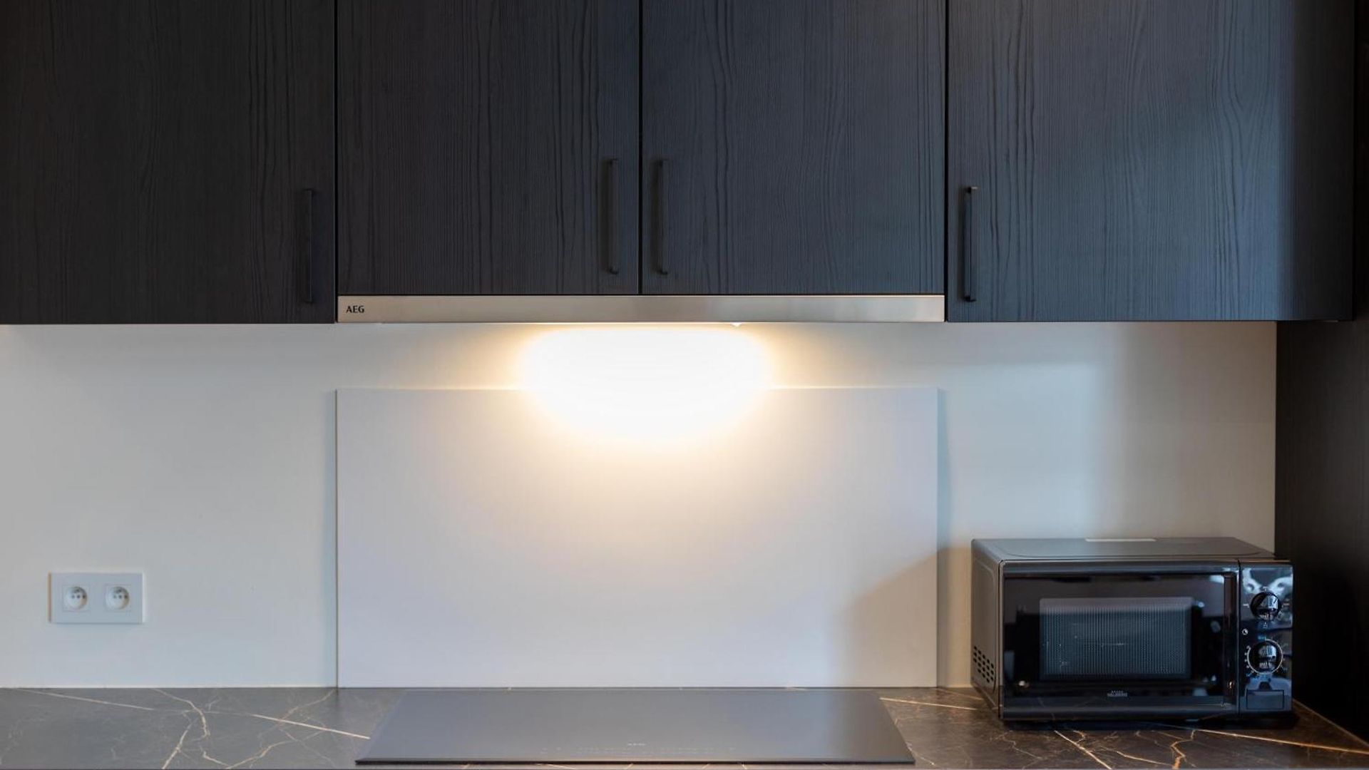 Smartflats - Rogier Appartement Brussel