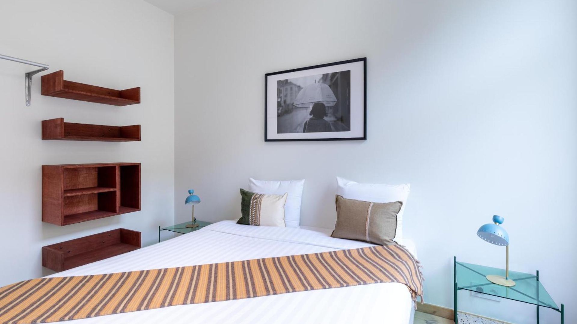Smartflats - Rogier * Brussel