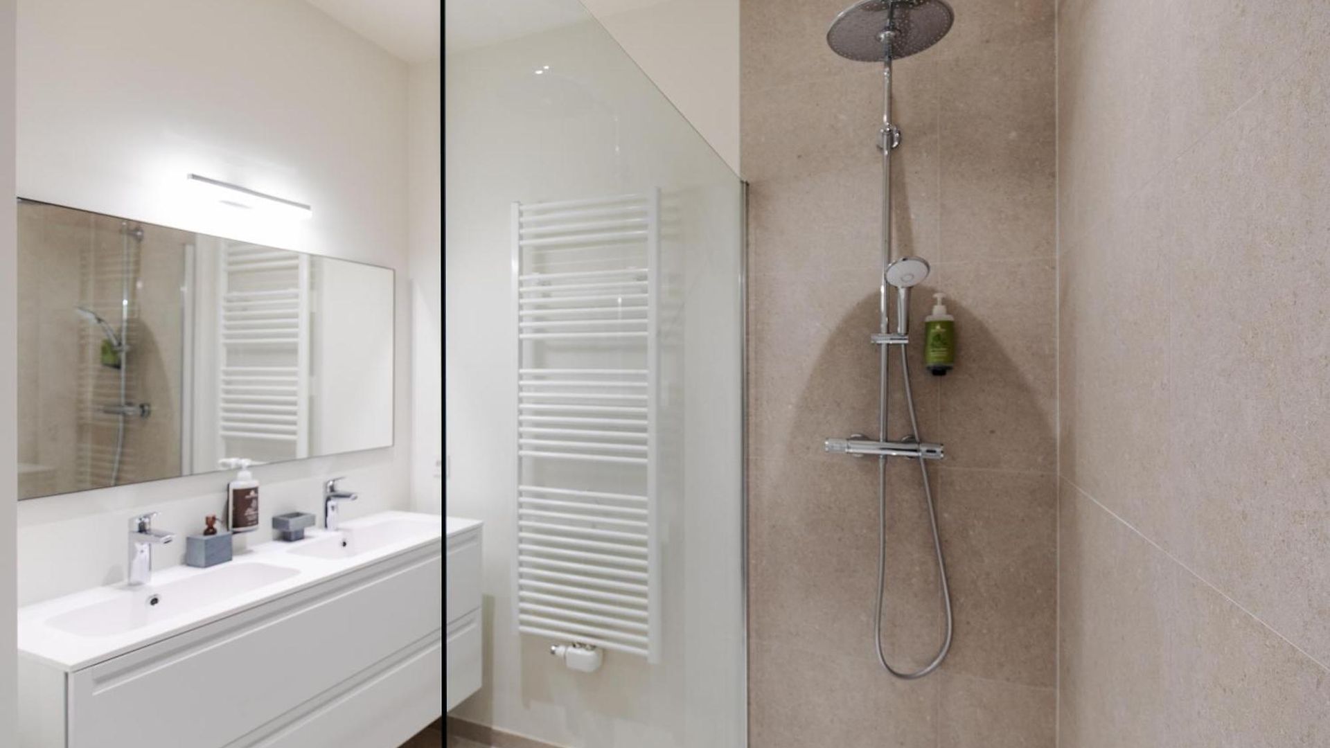 Smartflats - Rogier Appartement