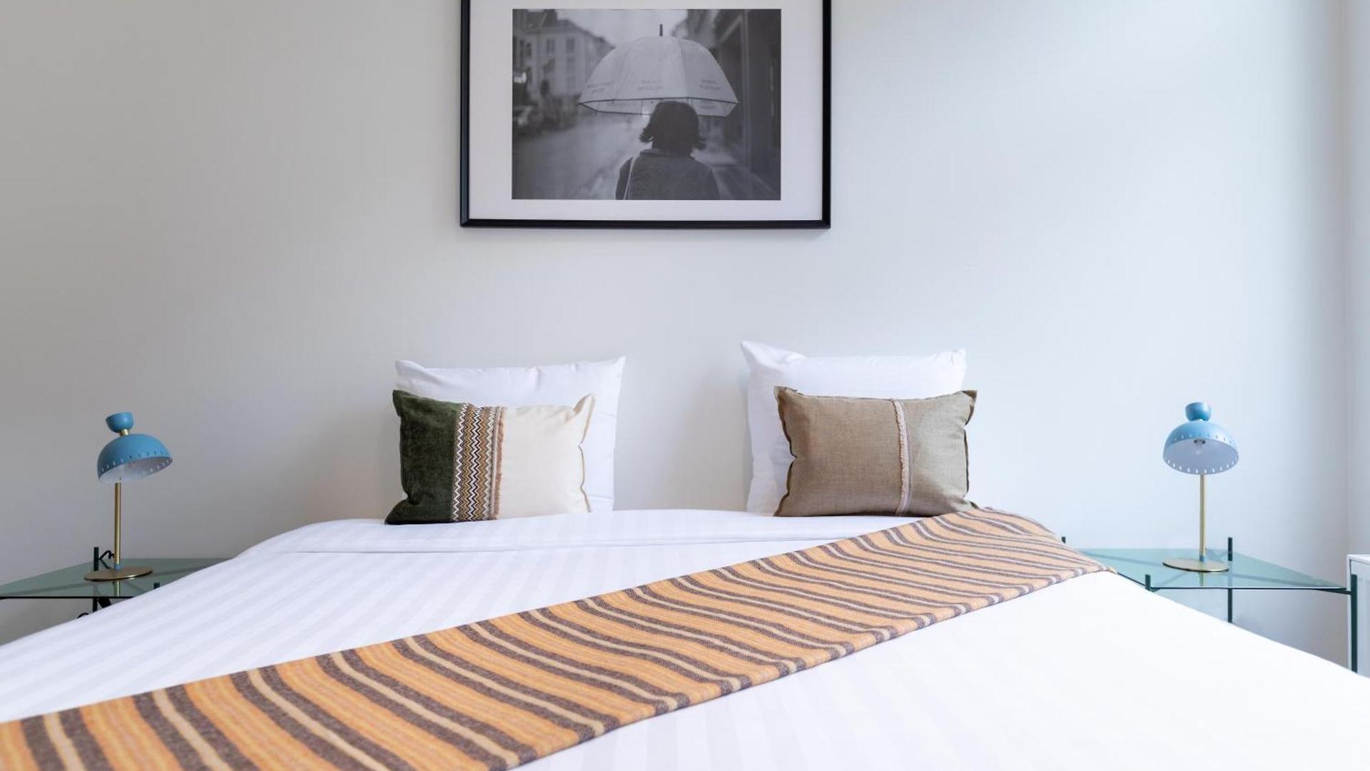 Appartement Smartflats - Rogier Brussel