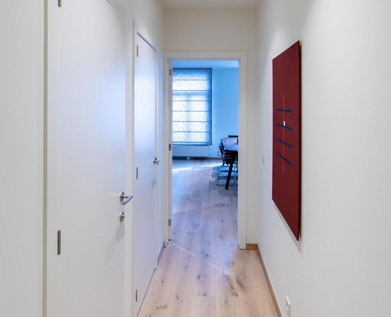 Smartflats - Rogier * Brussel