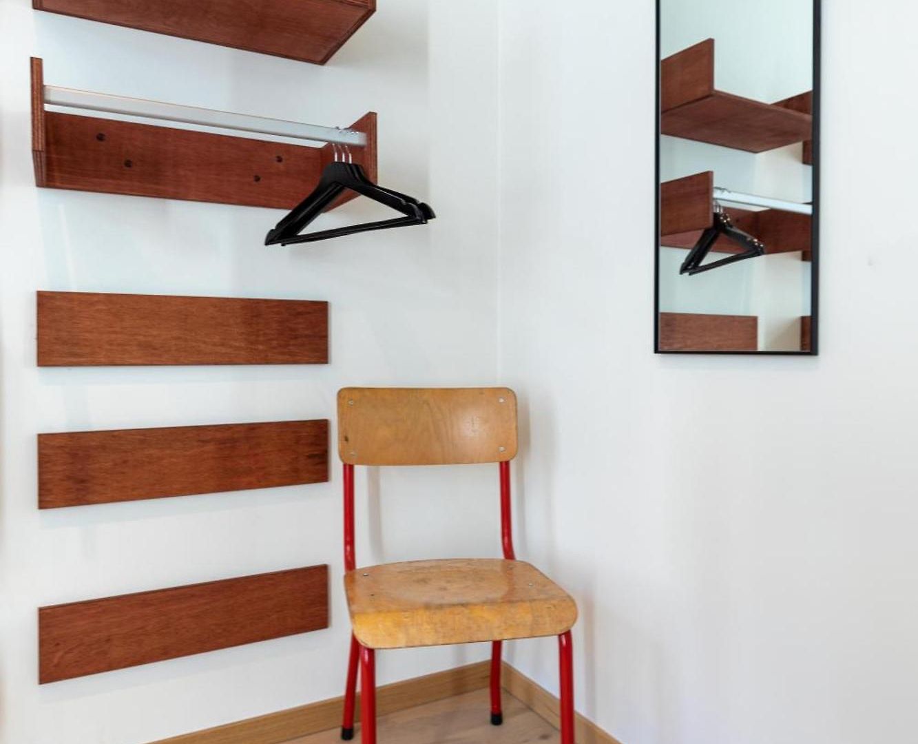 Appartement Smartflats - Rogier