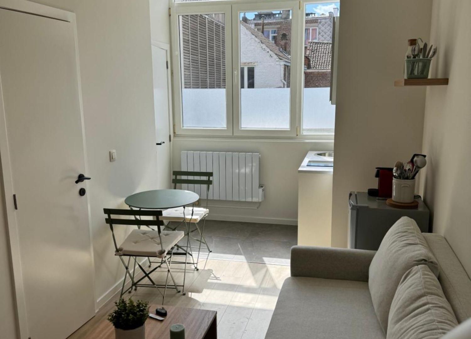 Superbe Appartement