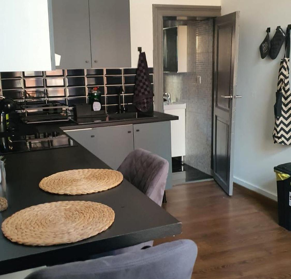 Ailes Center 1 Apartment *