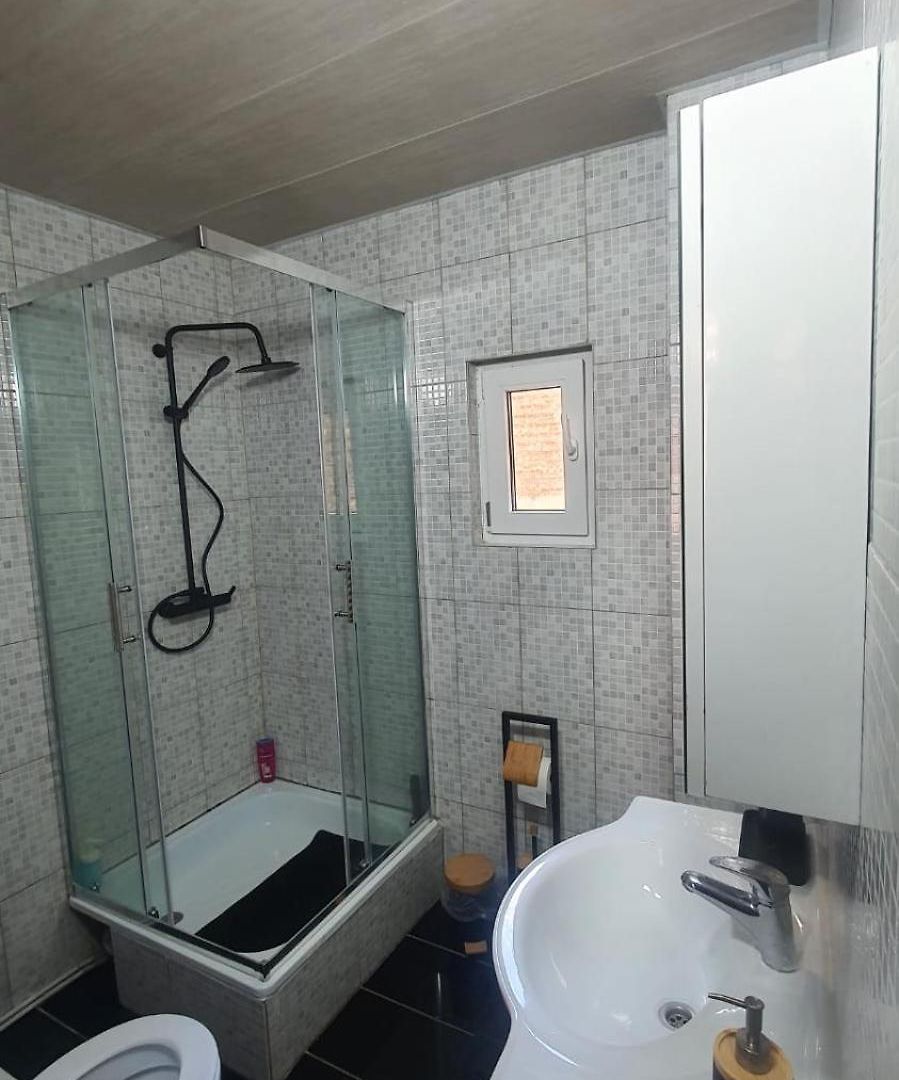 Apartment Ailes Center 1 *