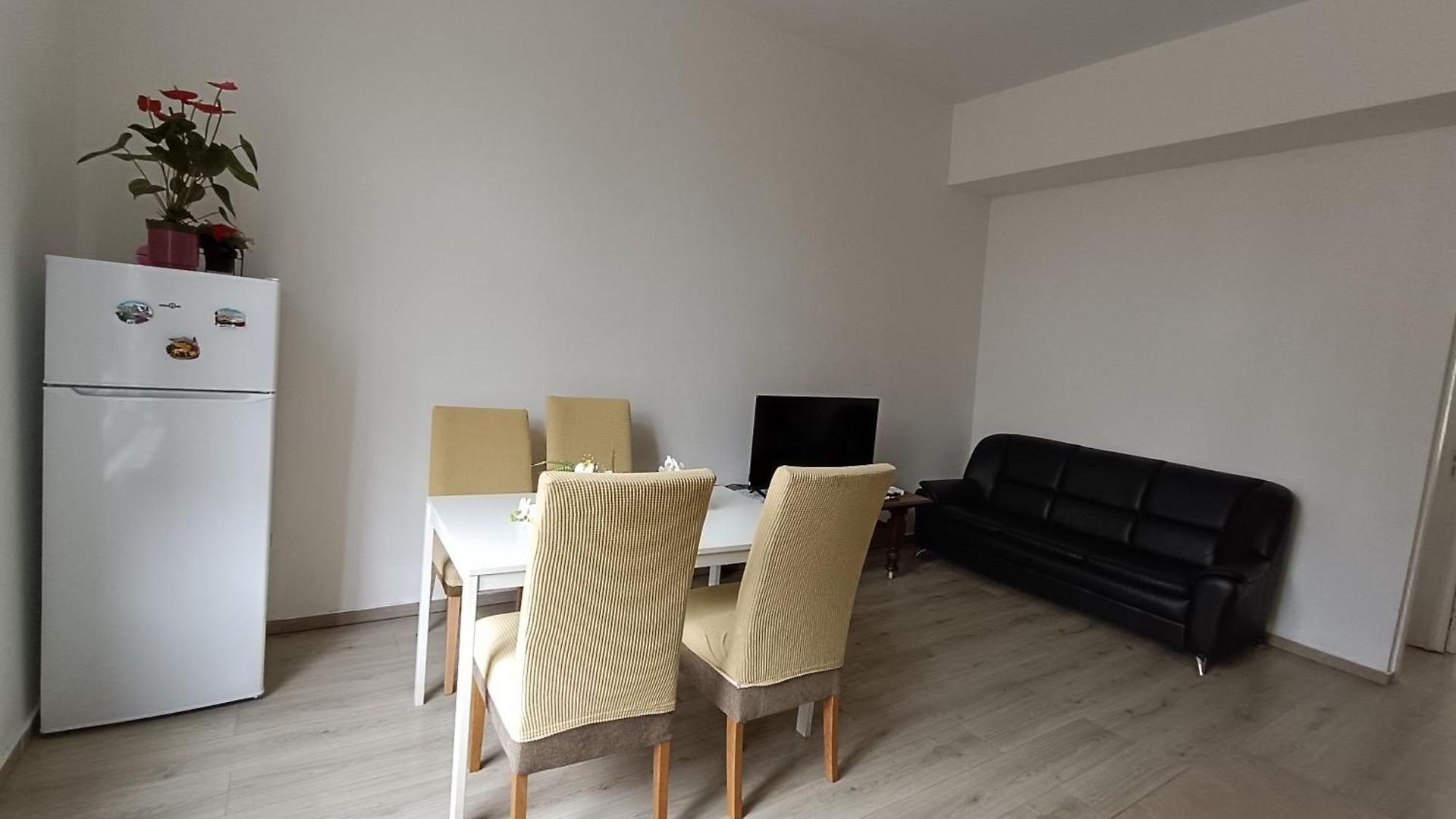 Appartement Midi Station Brussel