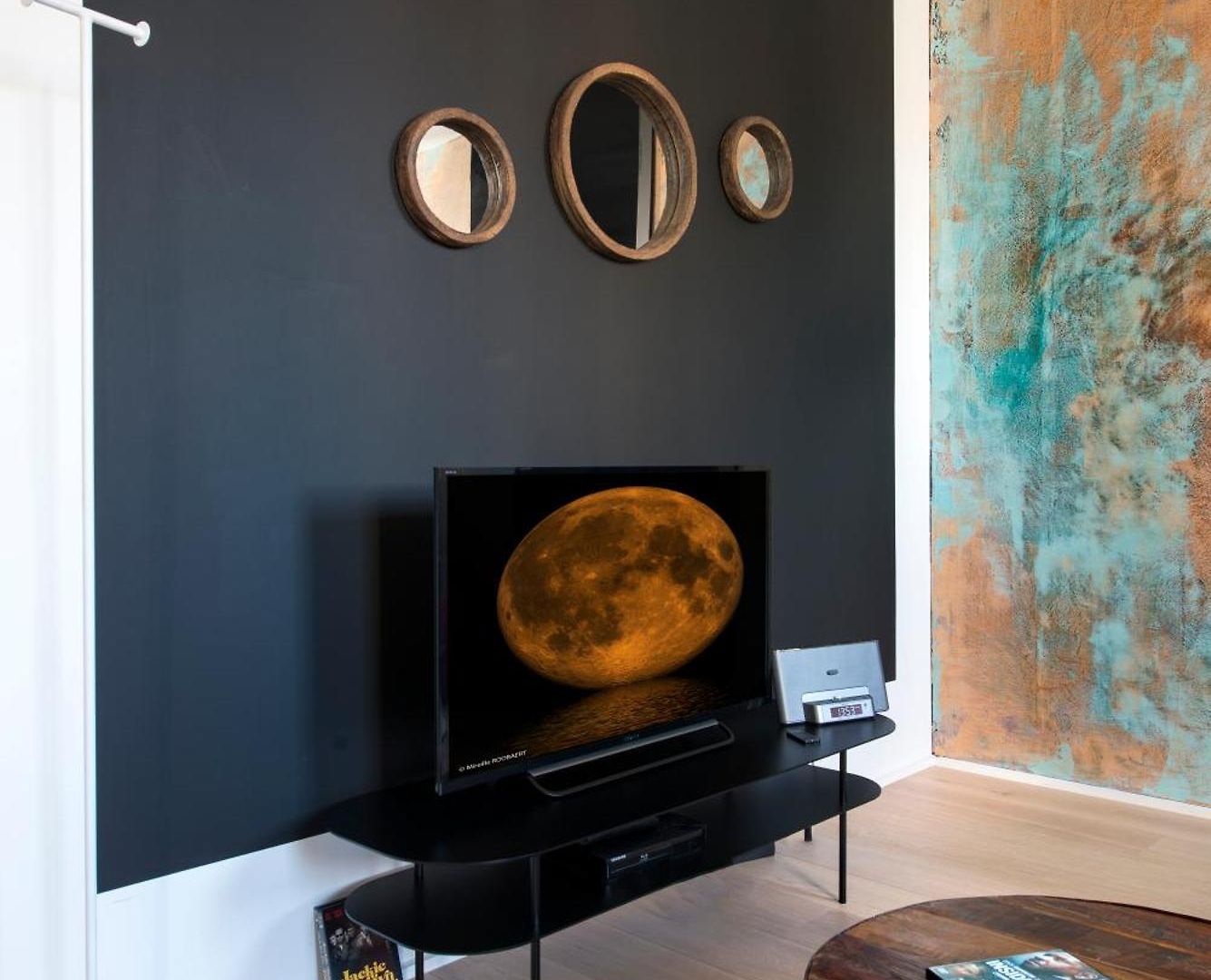 Appartement Smartflats Premium - Palace Du Grand Sablon *