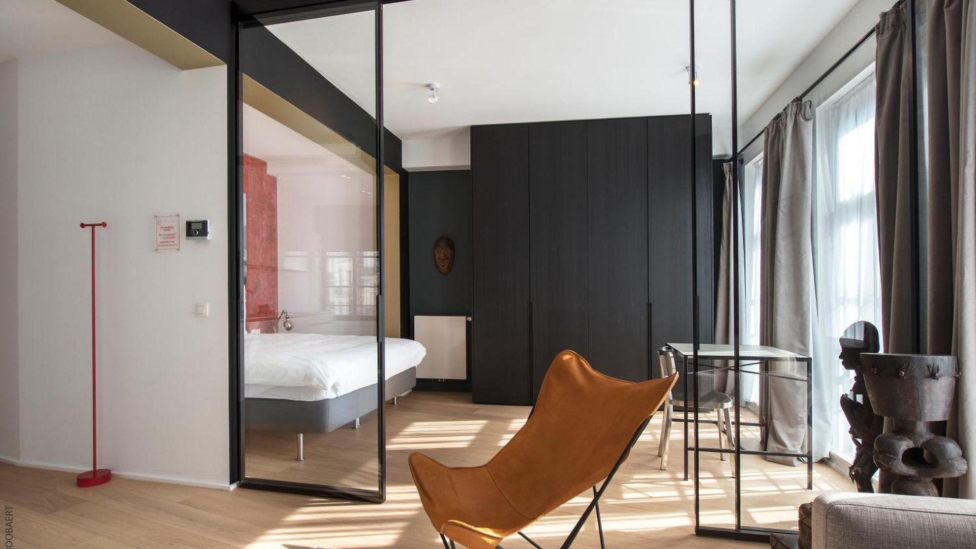 Smartflats Premium - Palace Du Grand Sablon Appartement