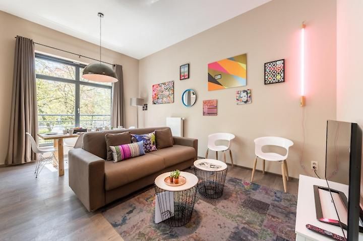 Appartement Smartflats - Berlaymont *