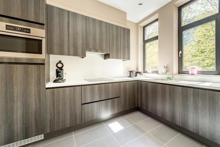 Smartflats - Berlaymont Appartement *