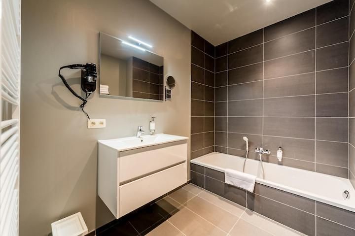 Appartement Smartflats - Berlaymont Brussel