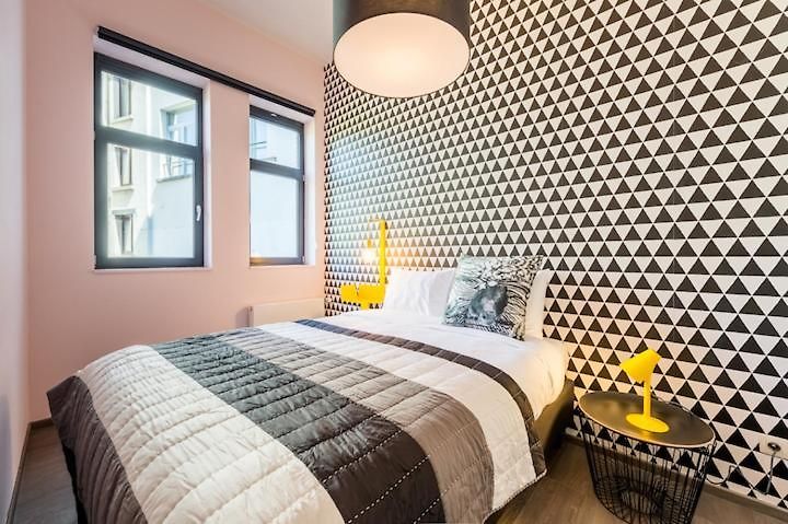 Smartflats - Berlaymont *