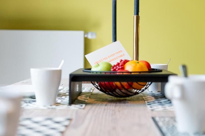 Smartflats - Berlaymont Appartement *