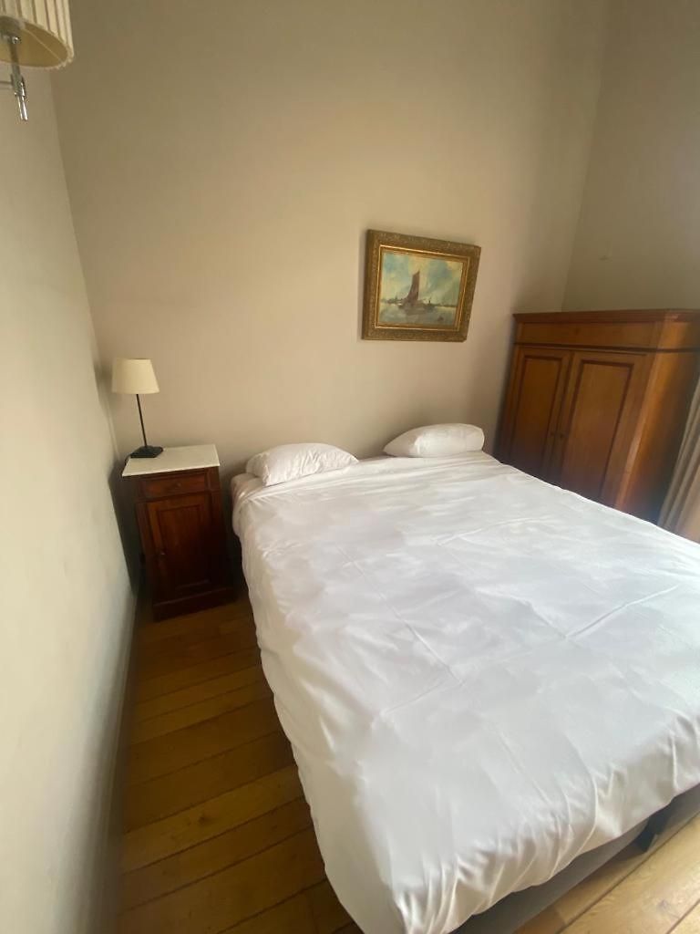 Smartflats - Collector Apartment *