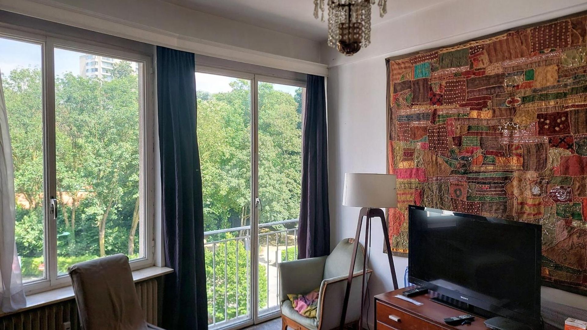Impacthorizon Homestay