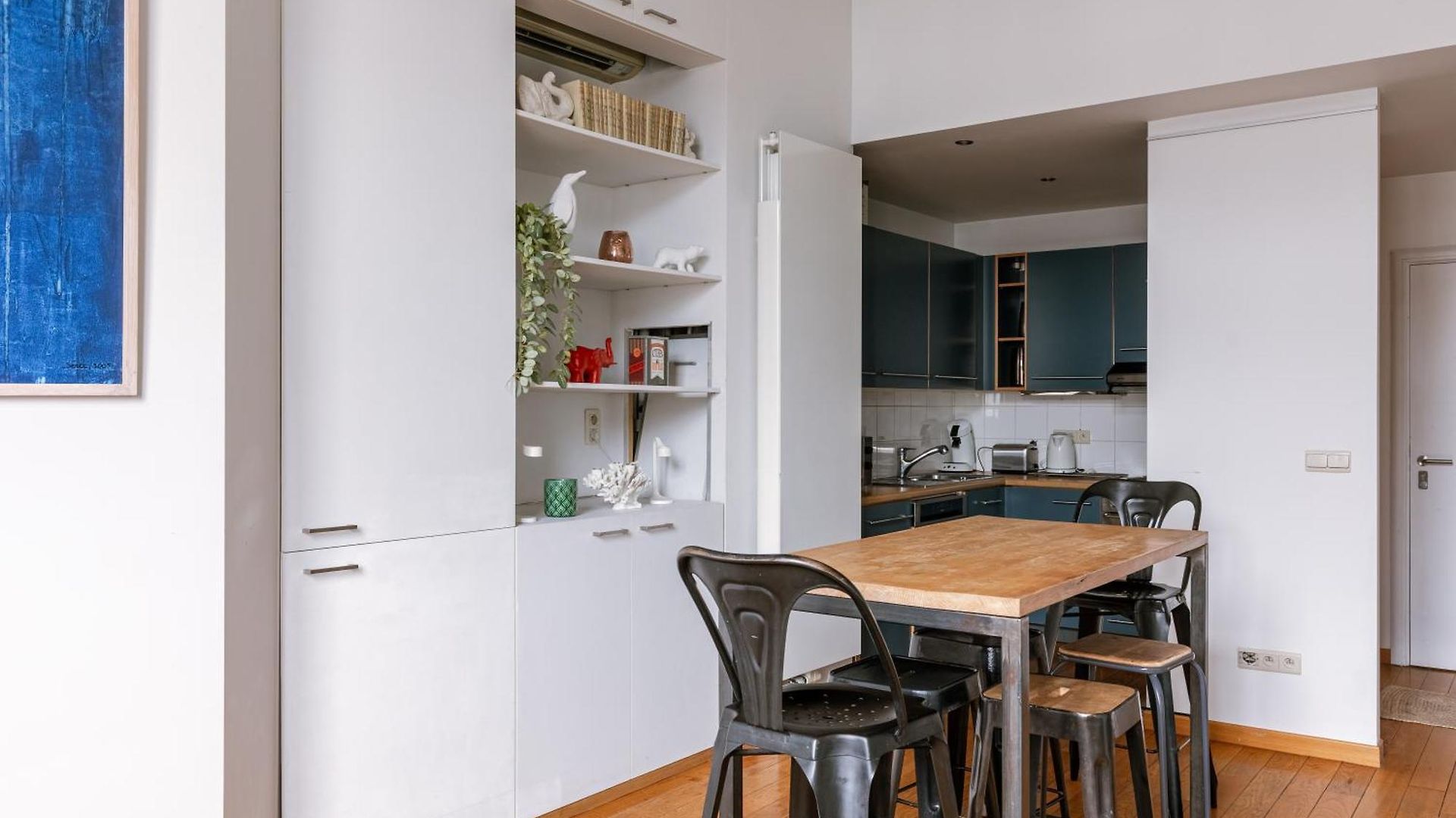 New Stylish Grand Place Center Duplex Appartement *