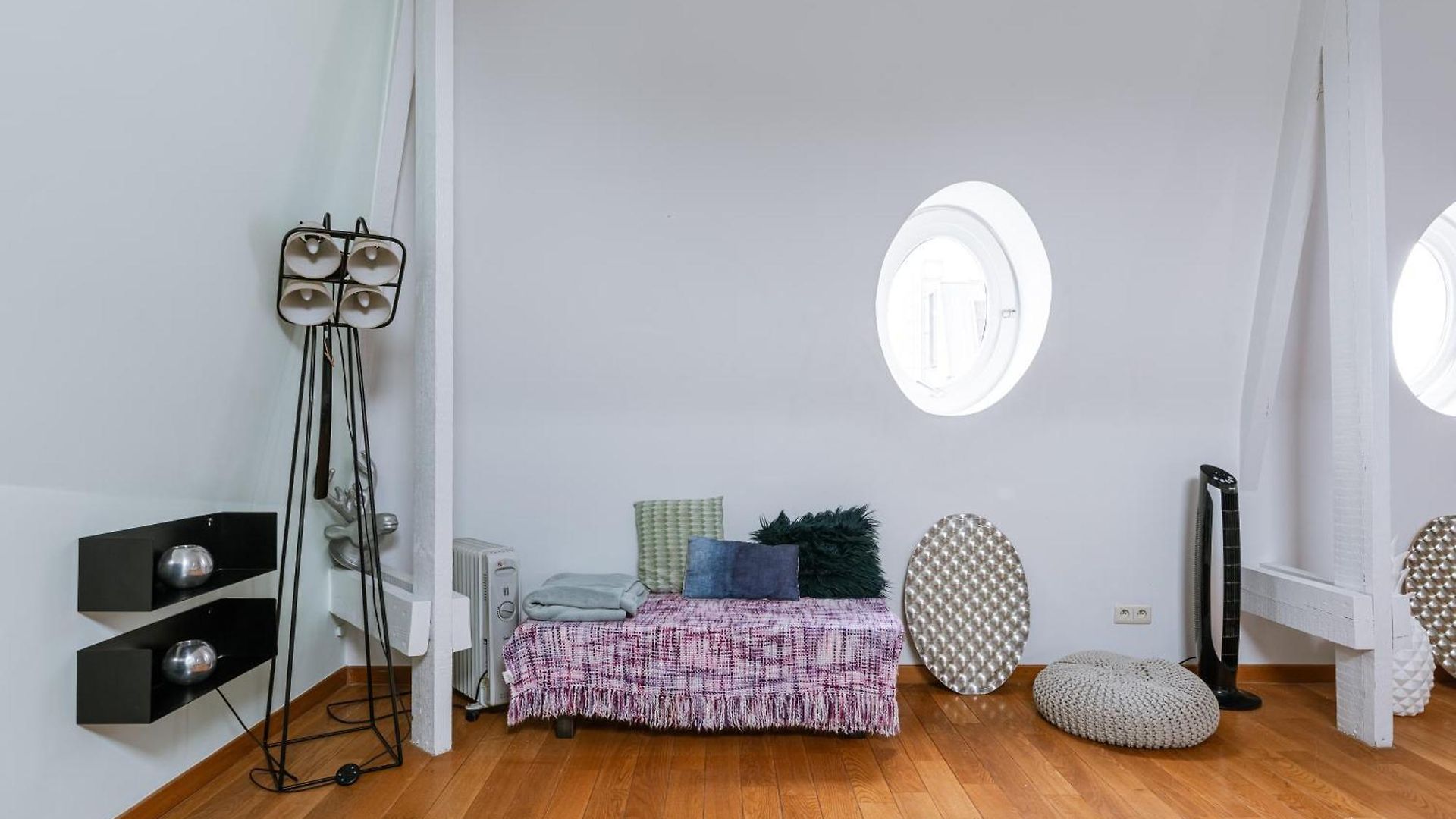 Appartement New Stylish Grand Place Center Duplex Brussel