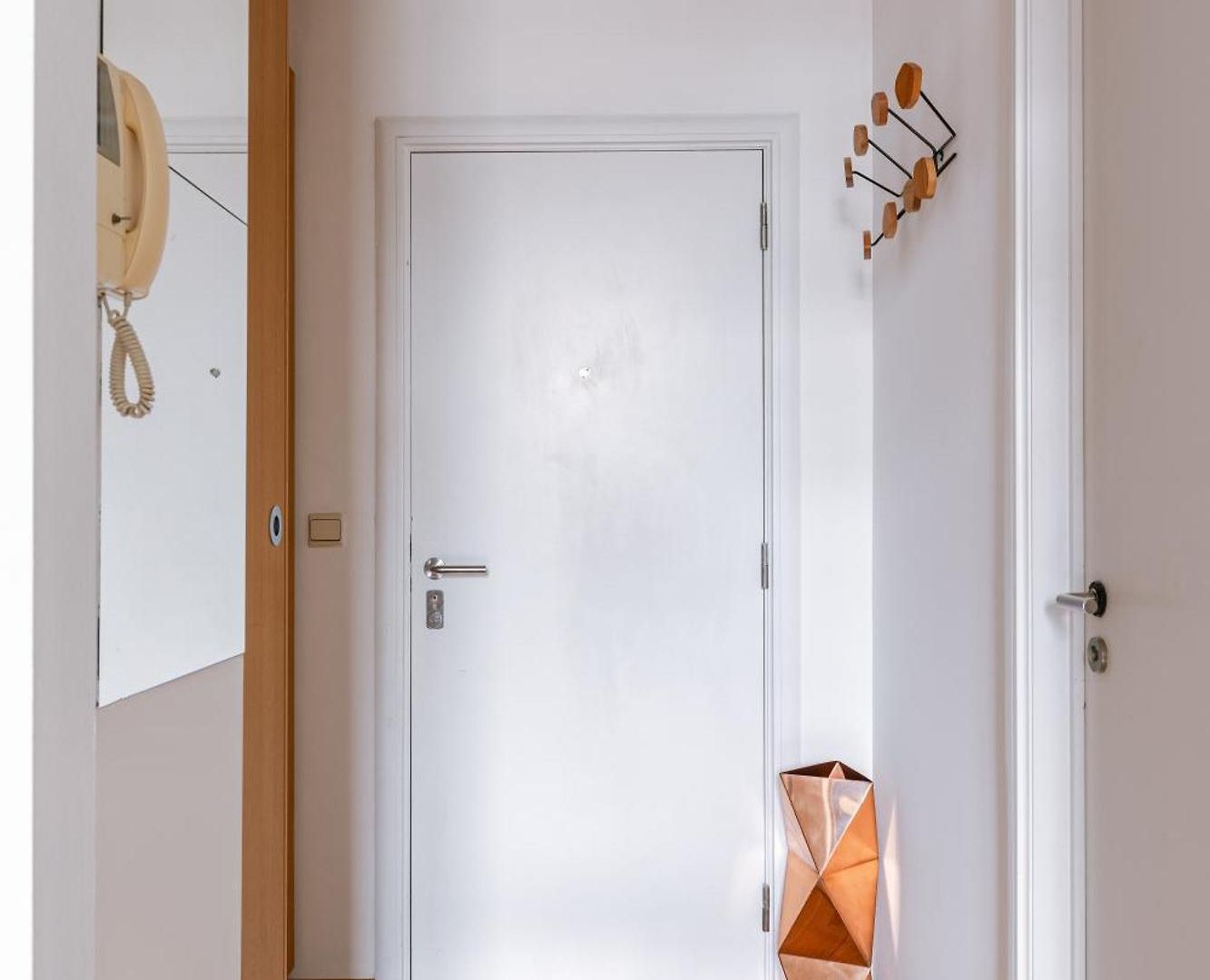 New Stylish Grand Place Center Duplex Appartement Brussel