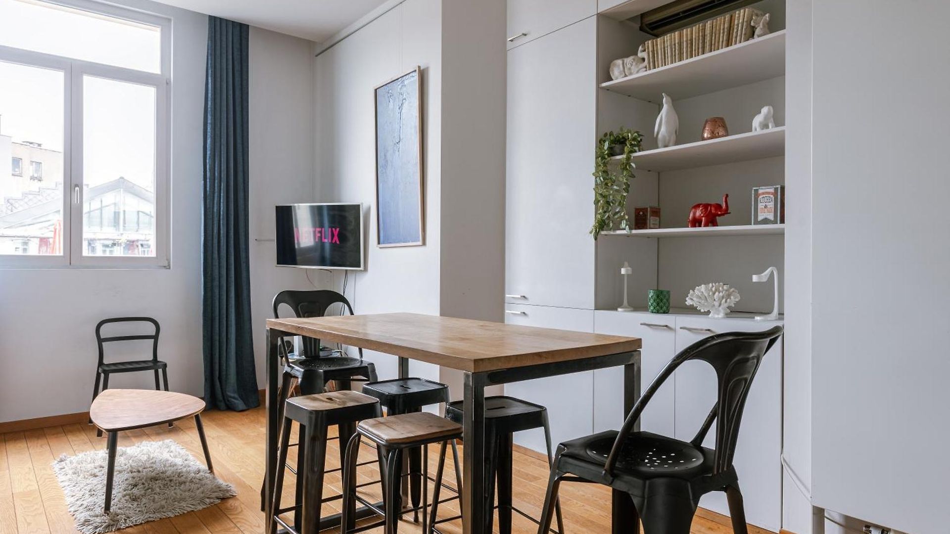 New Stylish Grand Place Center Duplex Appartement *
