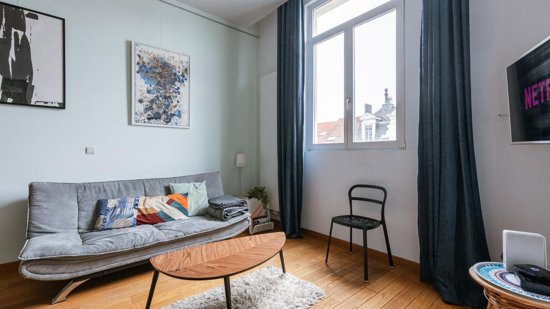 Appartement New Stylish Grand Place Center Duplex