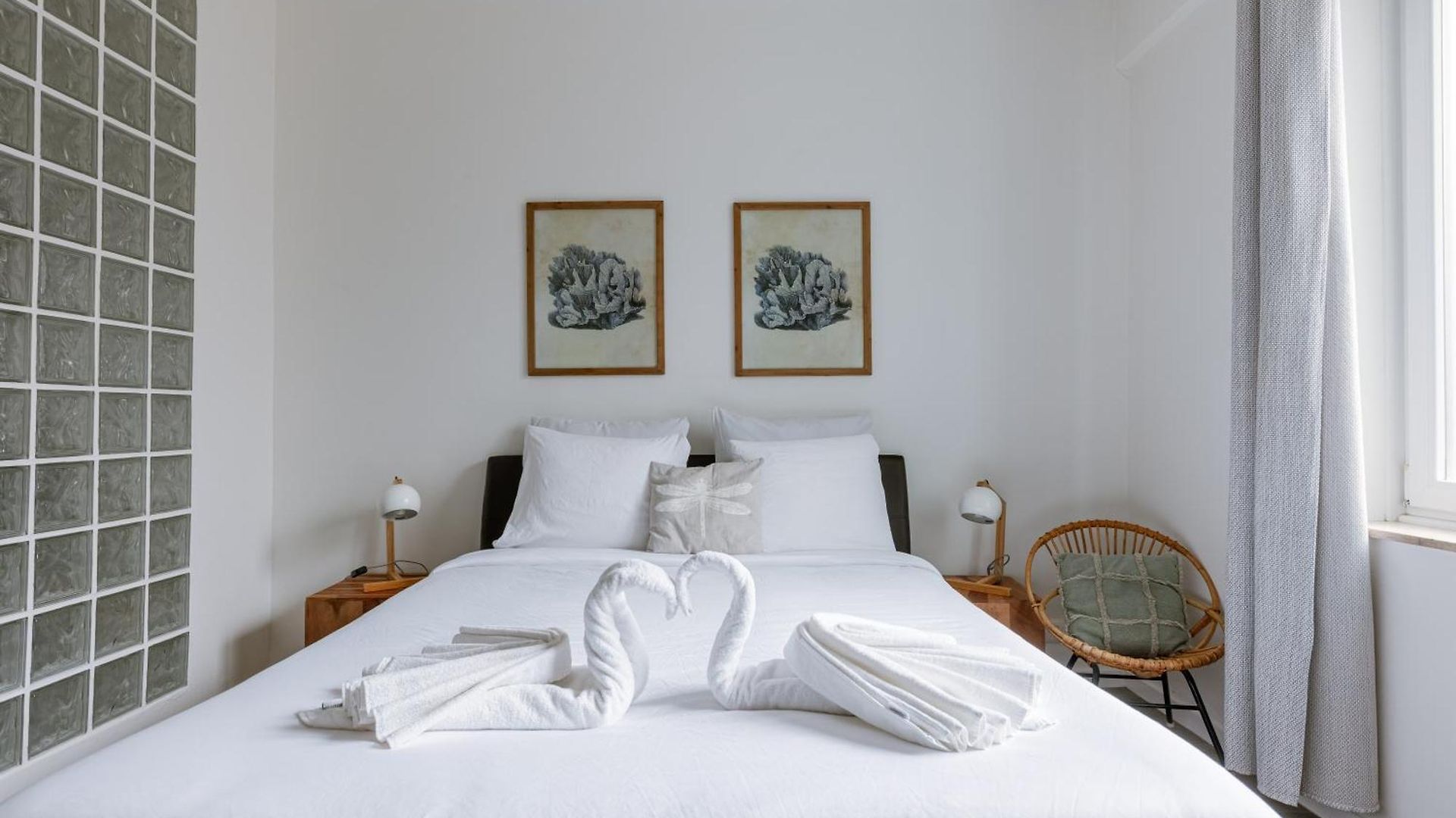 Appartement New Charming Grand Place