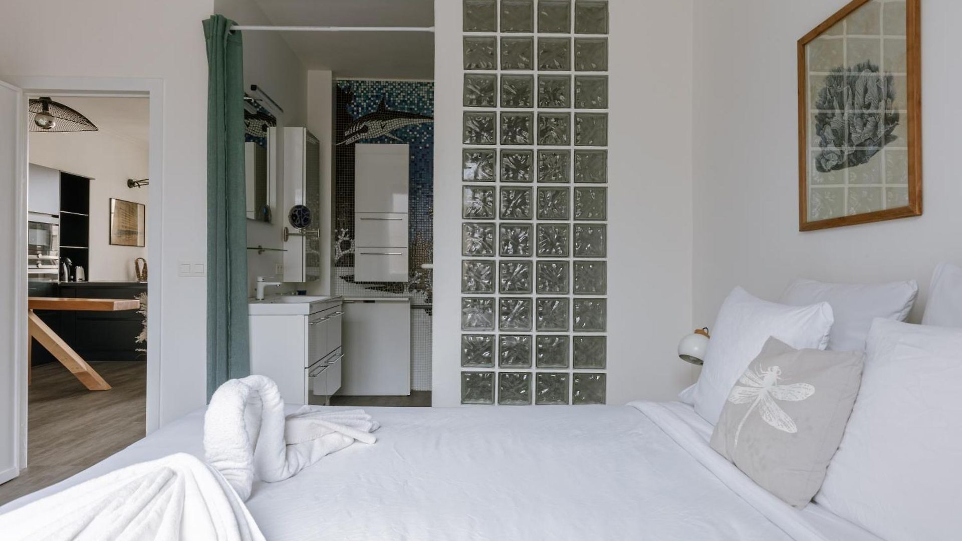 New Charming Grand Place Appartement Brussel