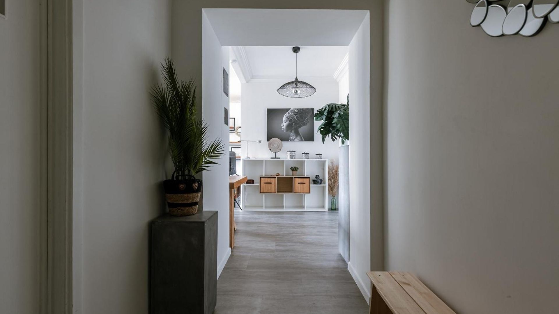 New Charming Grand Place Appartement