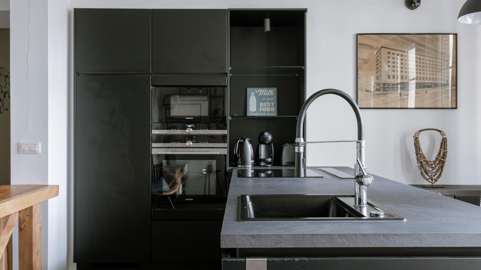 New Charming Grand Place Appartement