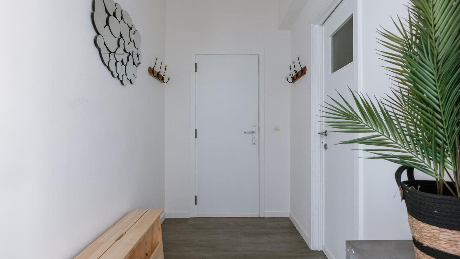 New Charming Grand Place Appartement