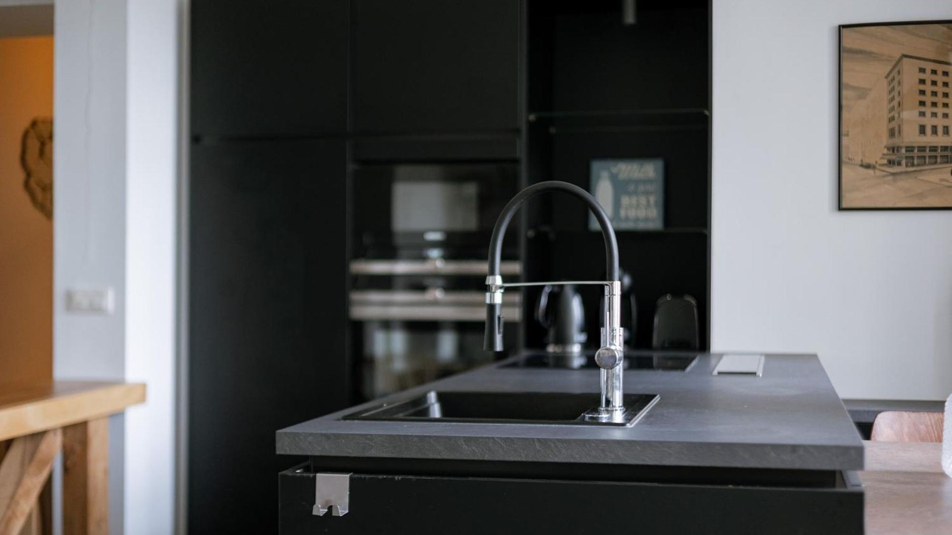 New Charming Grand Place Appartement