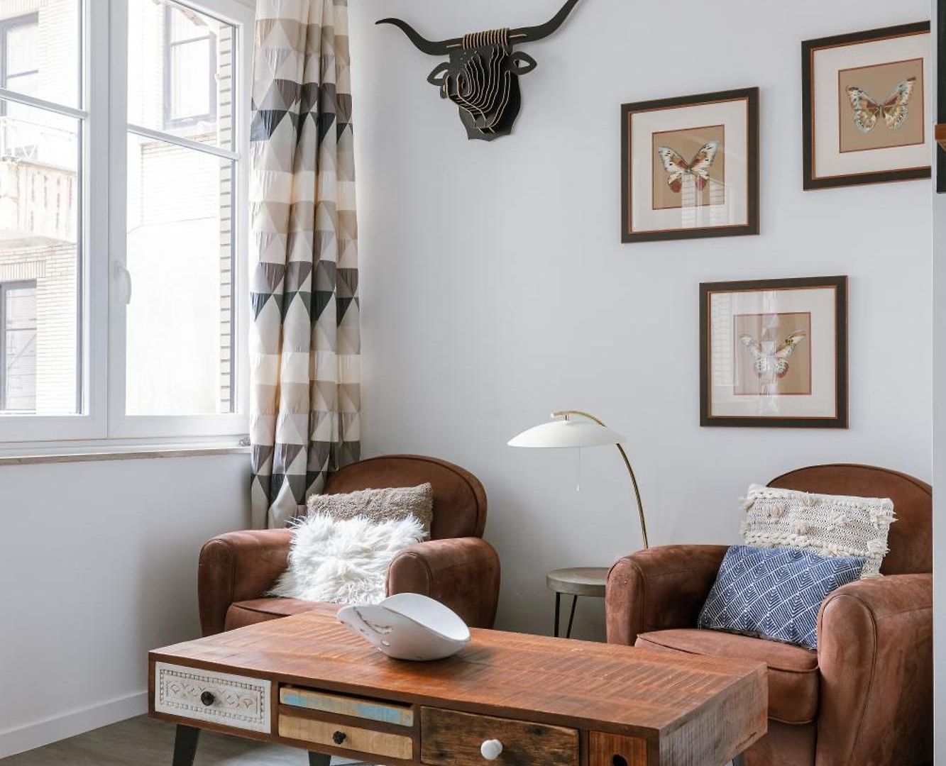 Appartement New Charming Grand Place