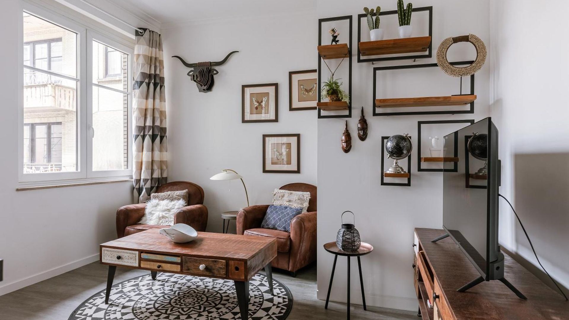 New Charming Grand Place Appartement Brussel