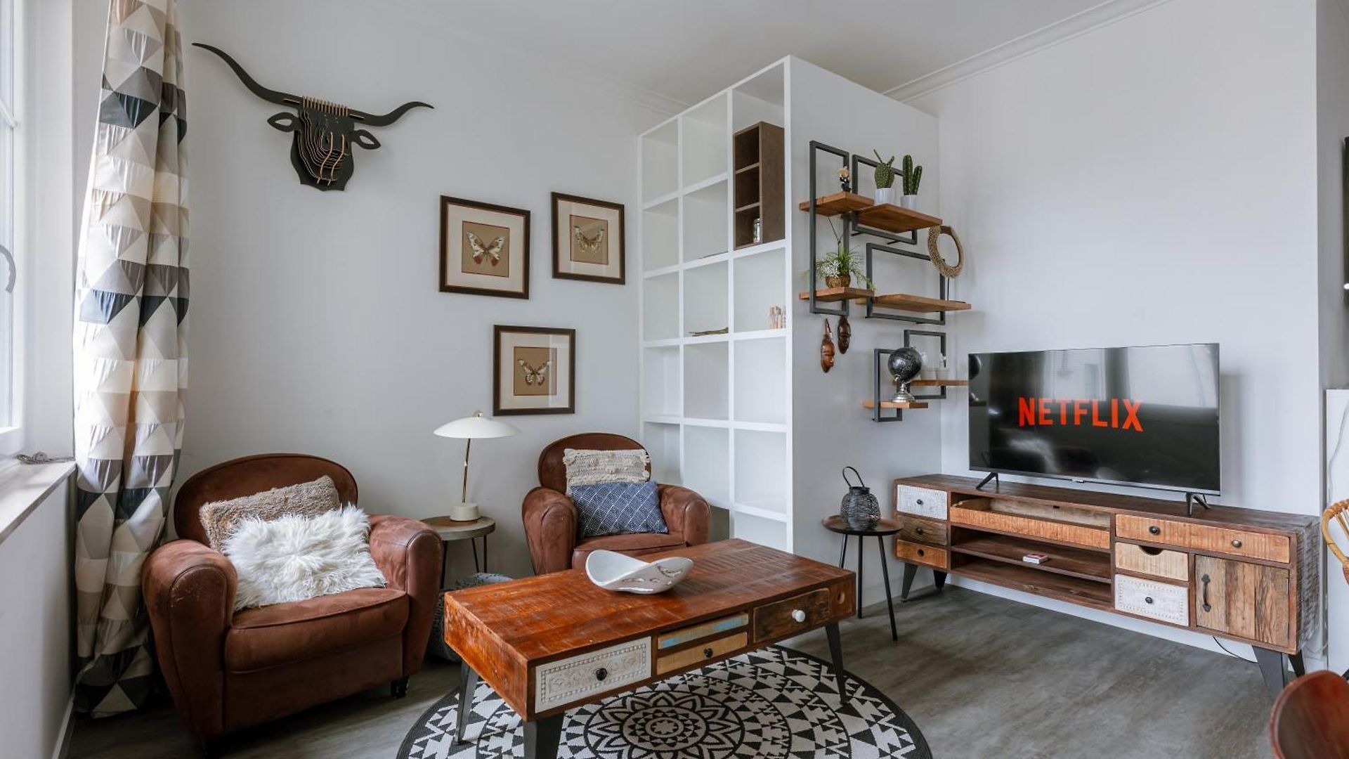 Appartement New Charming Grand Place *