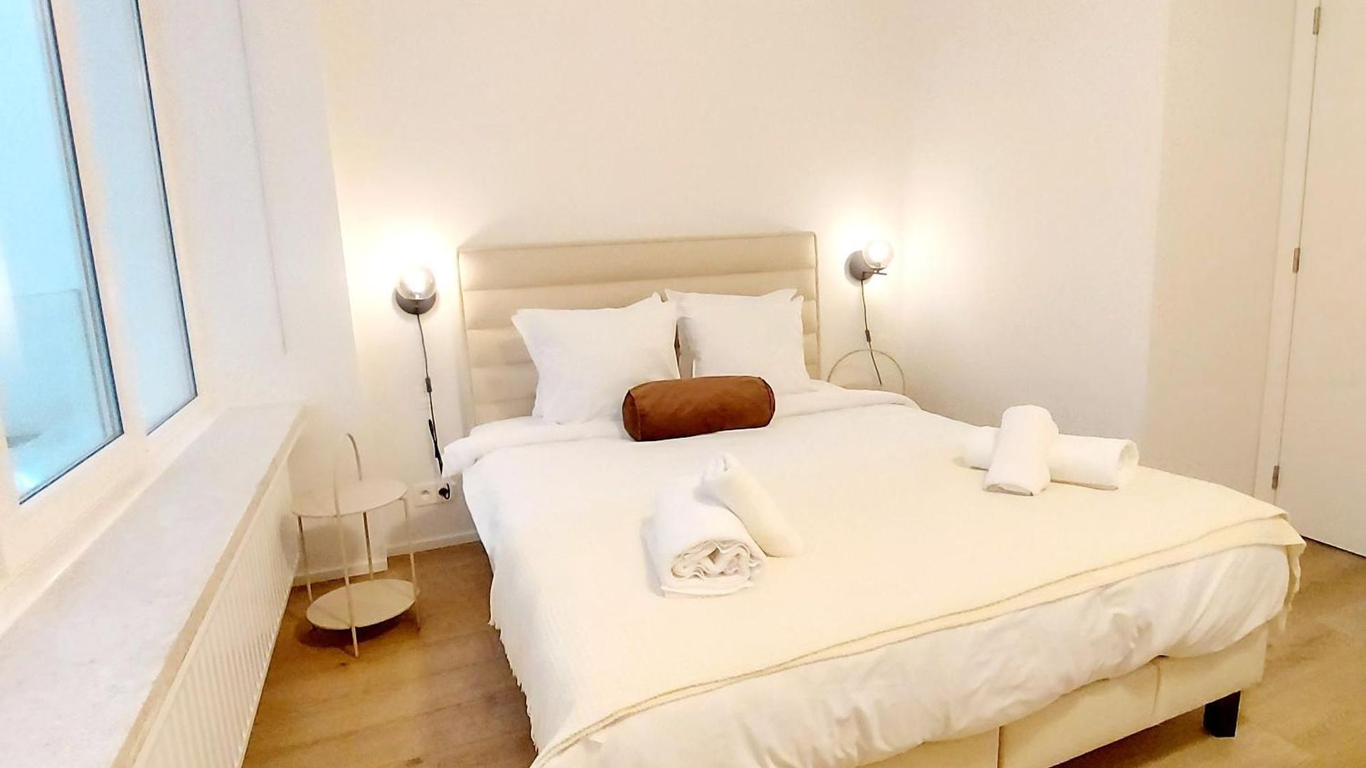 New Luxe Grand Place