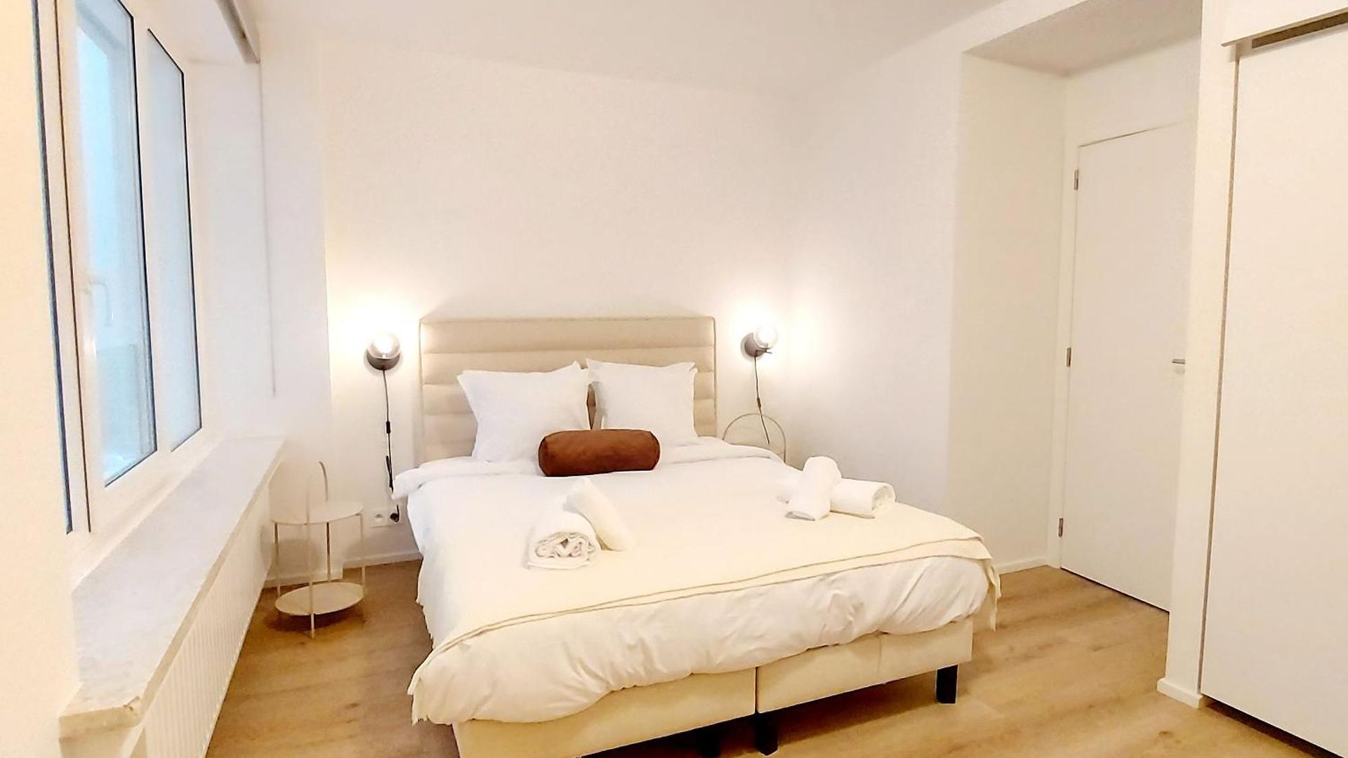 New Luxe Grand Place